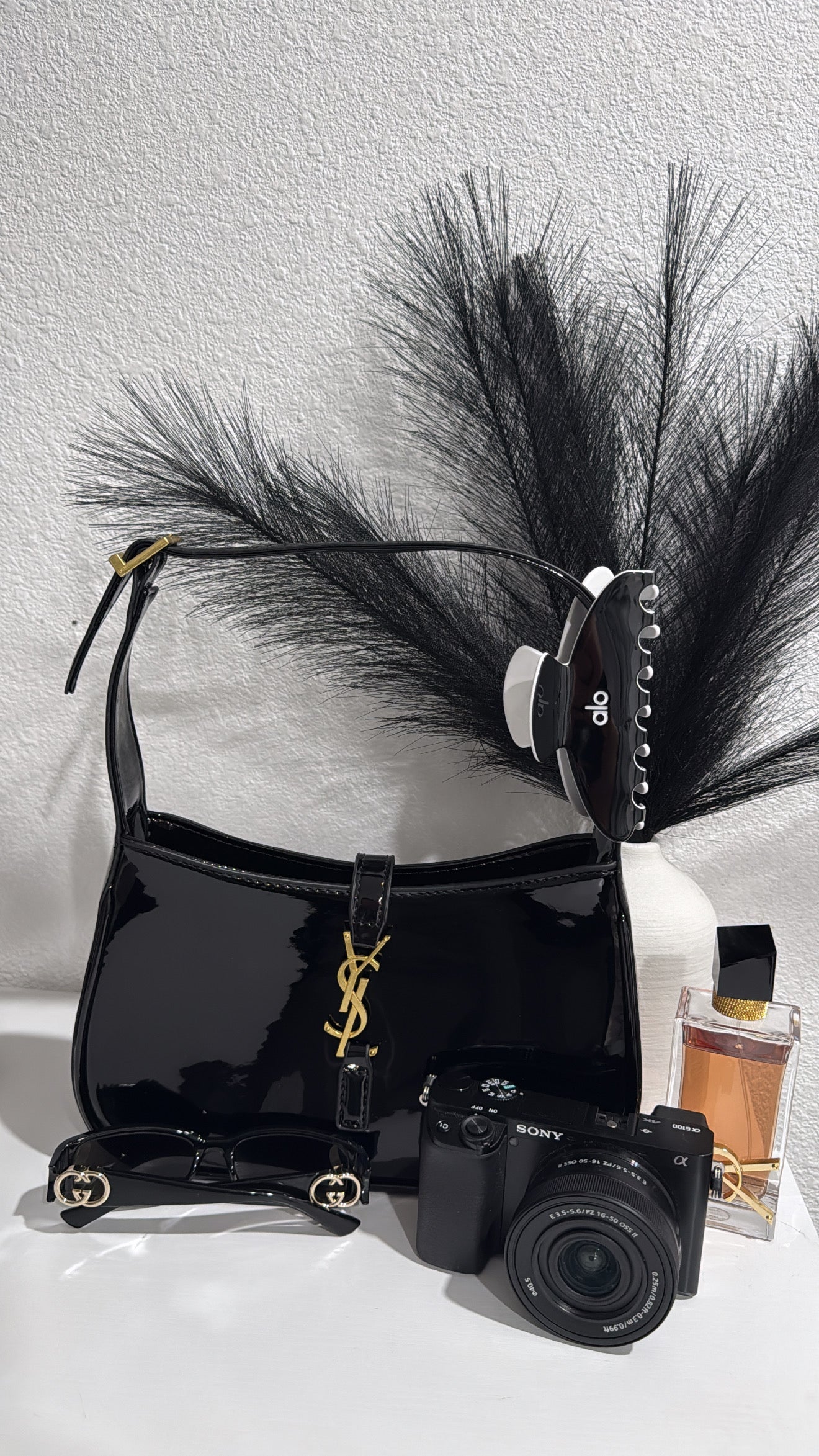 YSL shoulder bag | Replica | Non-Authentic