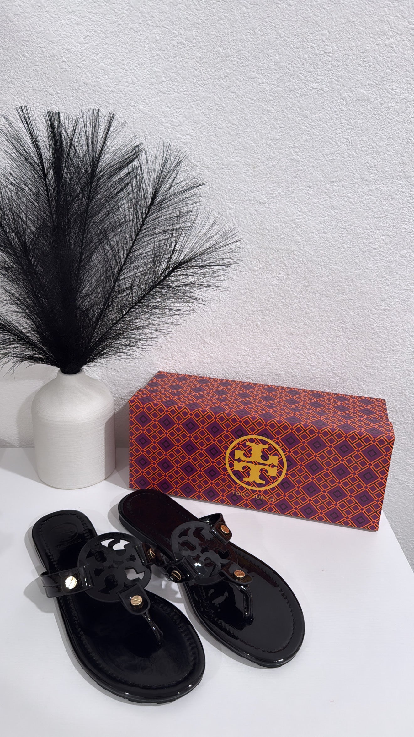 Tory Burch Sandals | Non-Authentic | Replica