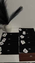 ALO headbands | Replica | Non-authentic