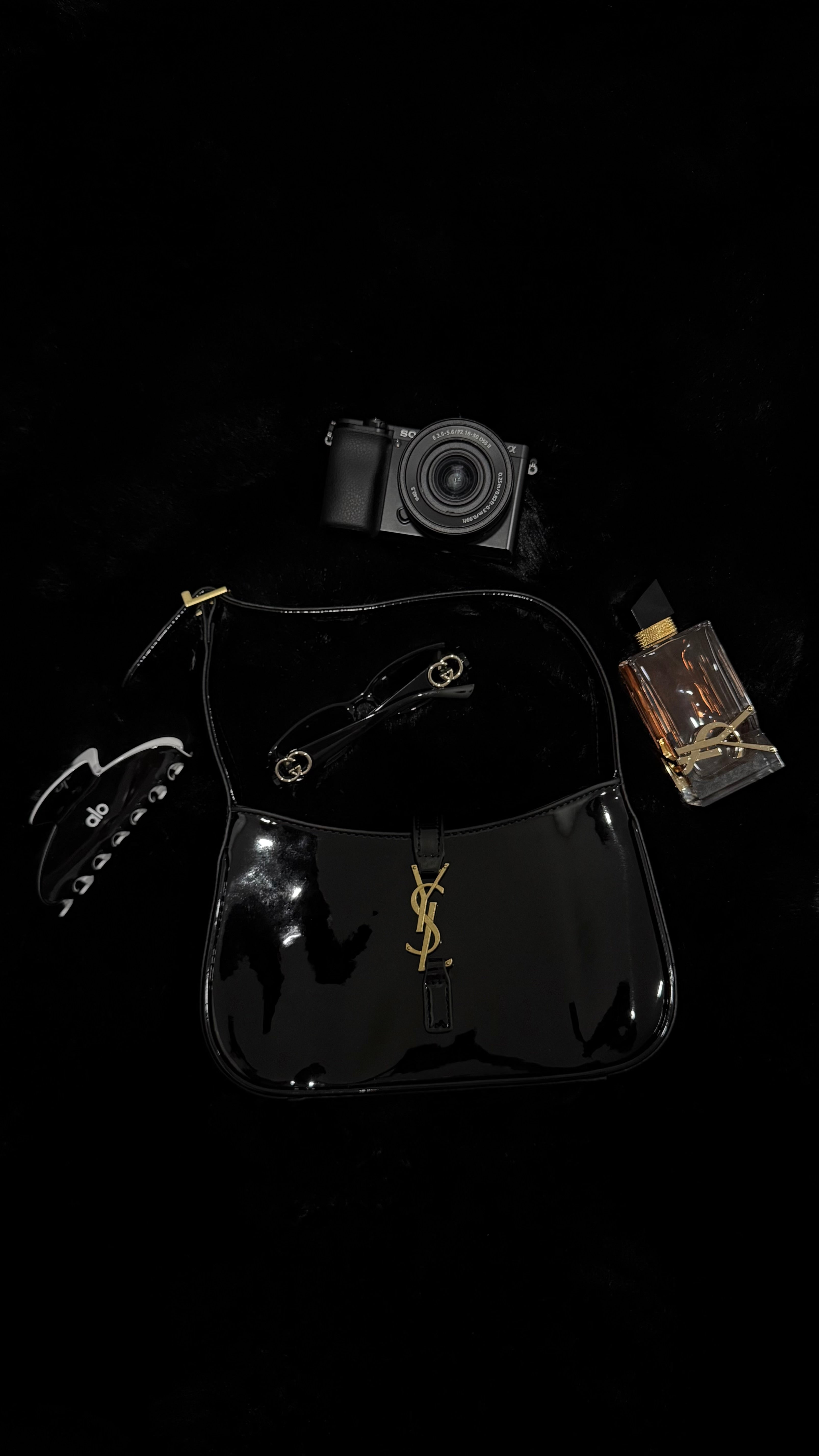 YSL shoulder bag | Replica | Non-Authentic