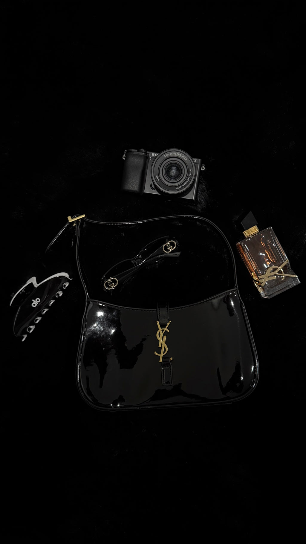 YSL shoulder bag | Replica | Non-Authentic