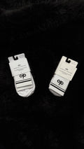 ALO socks | Replica | Non-authentic