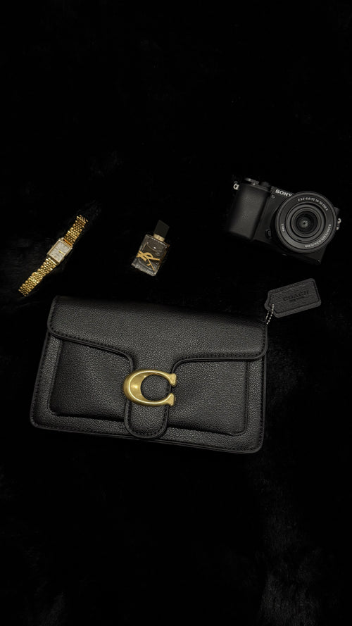 Coach bag | Non-Authentic | Replica
